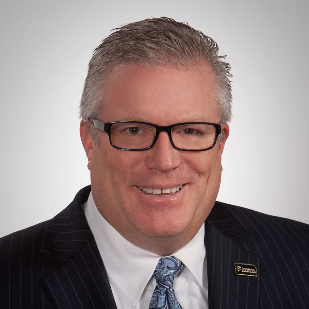 Bio Jeff Chapman The Kansas Chamber