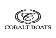 Cobalt Boats