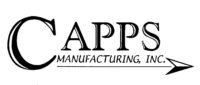 Capps Manufacturing