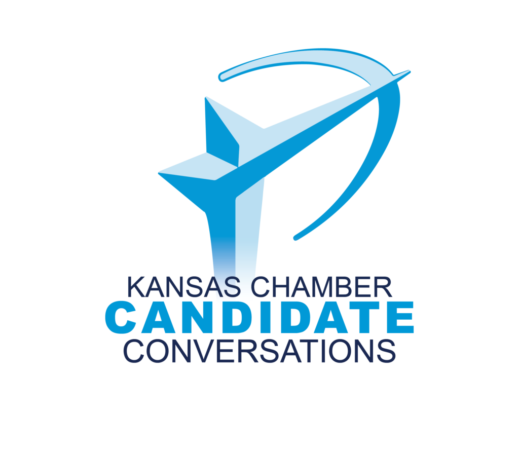 Event logo The Kansas Chamber