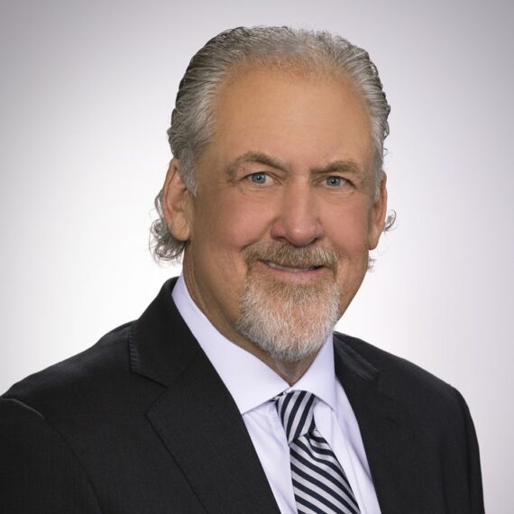 Mike square The Kansas Chamber